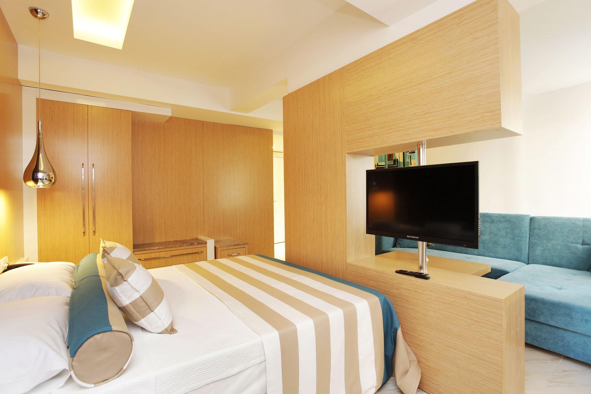 Kleopatra (adults Only) Lejlighedshotel
