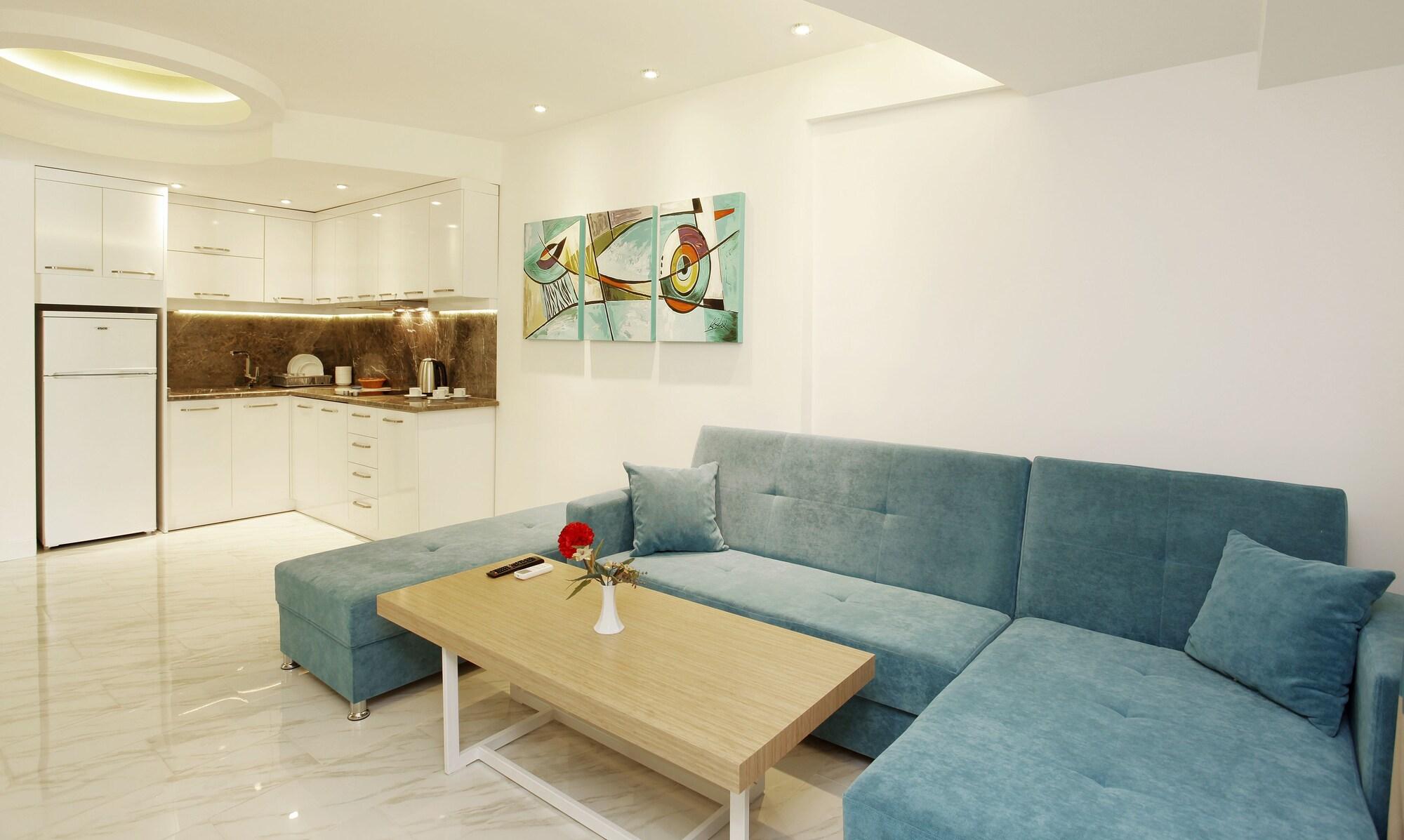 Kleopatra (adults Only) Lejlighedshotel 3*