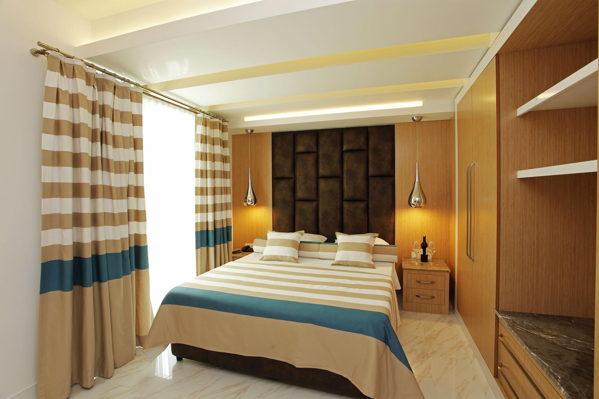 Kleopatra (adults Only) Lejlighedshotel 3*