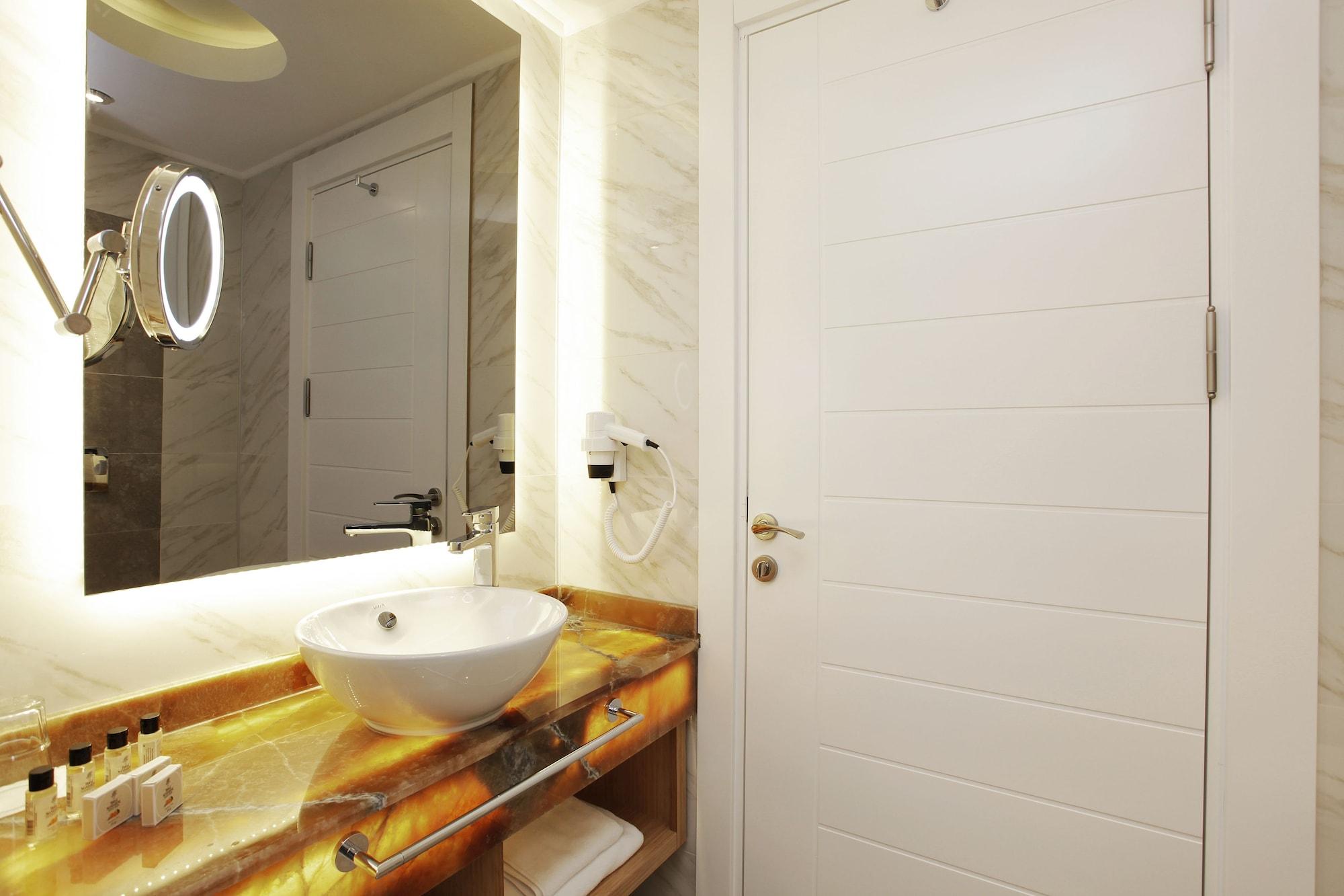 Kleopatra (adults Only) Lejlighedshotel Alanya
