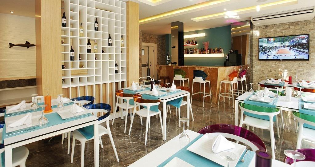Lejlighedshotel Kleopatra (adults Only)