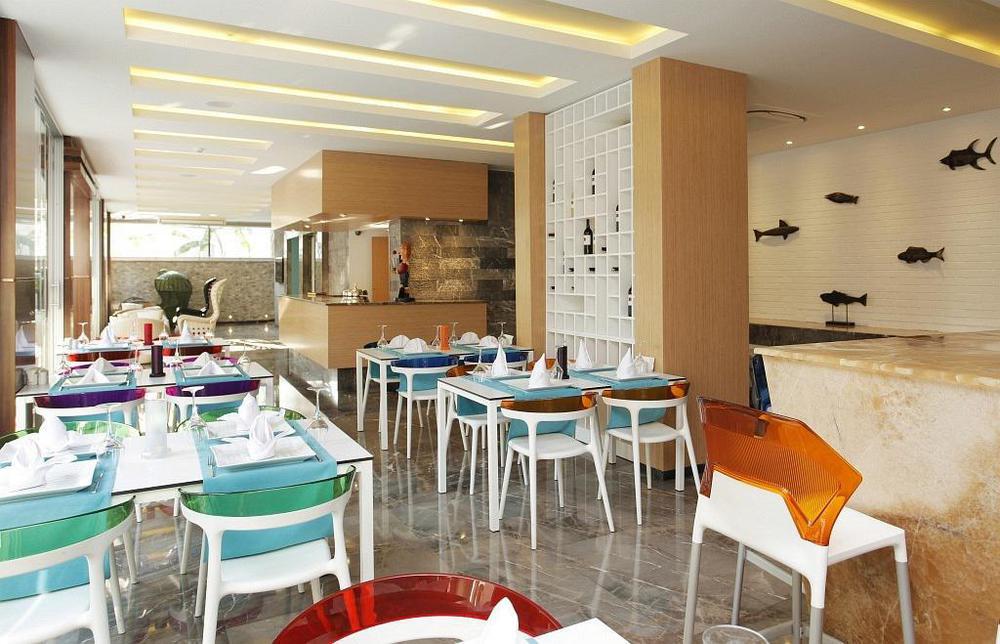 Kleopatra (adults Only) Lejlighedshotel
