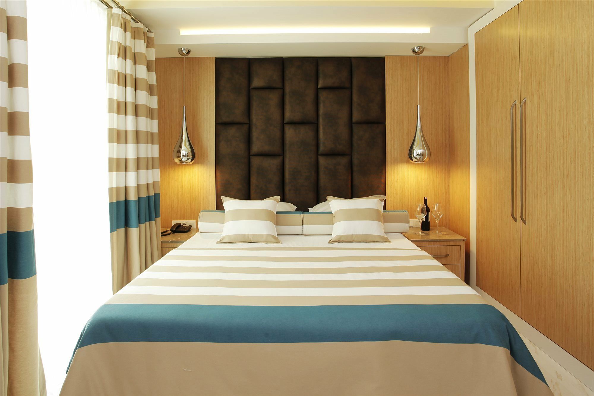 Kleopatra (adults Only) Lejlighedshotel Alanya