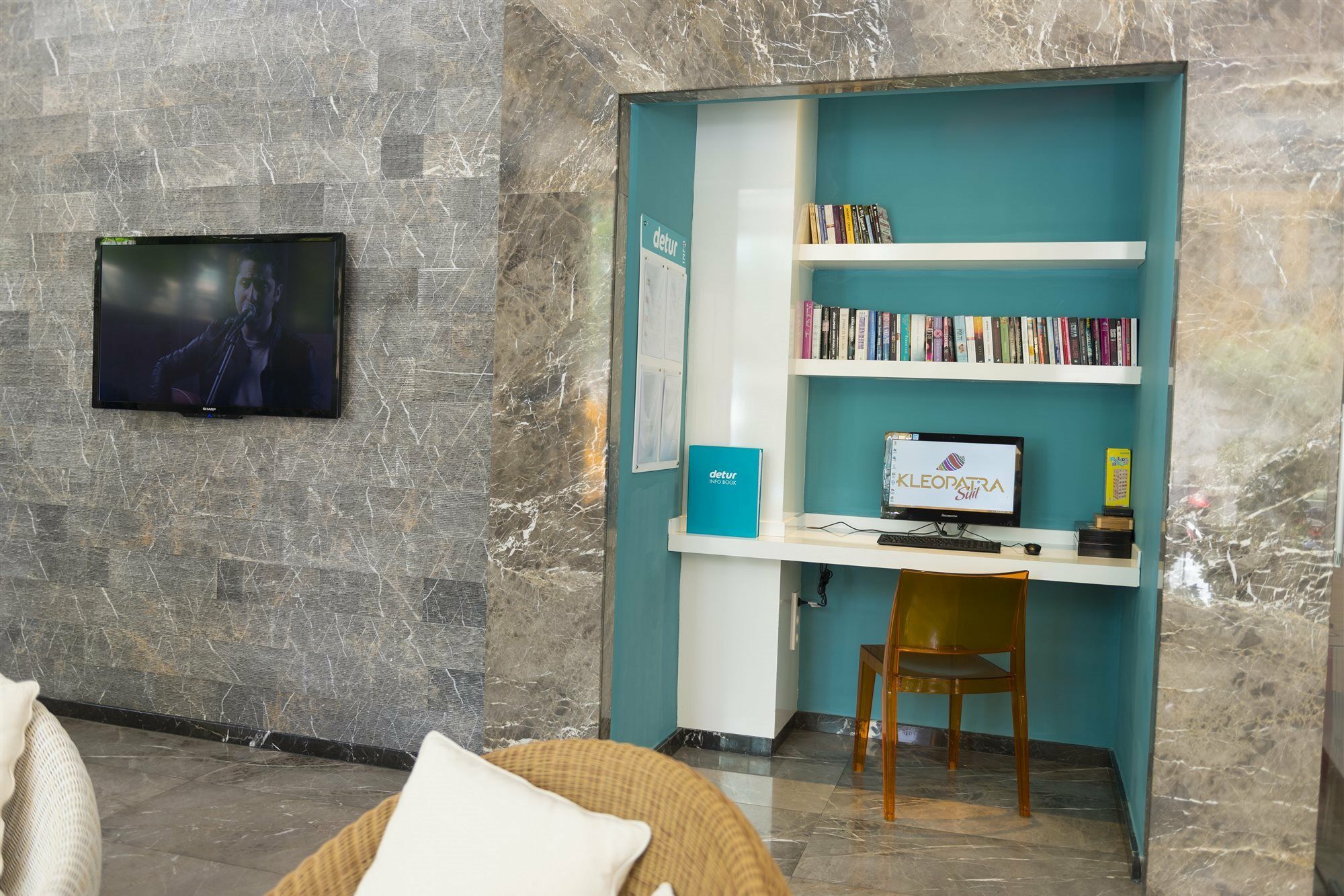 Kleopatra (adults Only) Lejlighedshotel 3*