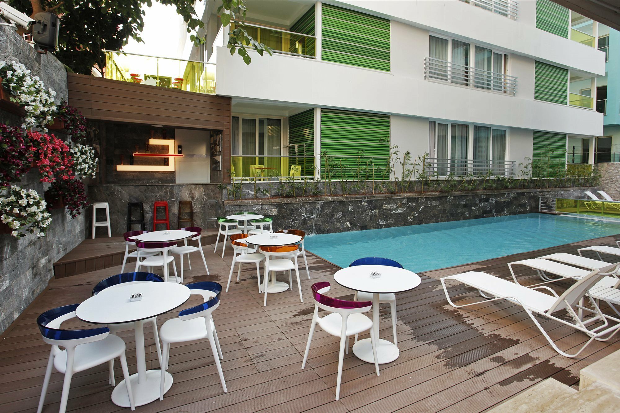 Lejlighedshotel Kleopatra (adults Only) 3*